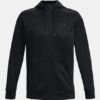 Hanorac cu glugă și fermoar integral Armour Fleece®