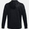 Hanorac cu glugă și fermoar integral Armour Fleece®