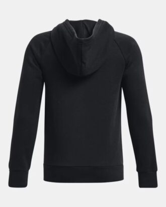 Hanorac cu glugă și fermoar integral din Rival Fleece