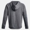 Hanorac cu glugă și fermoar integral din Rival Fleece