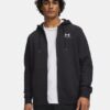 Hanorac cu glugă și fermoar integral Icon Fleece