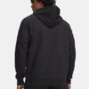 Hanorac cu glugă și fermoar integral Icon Fleece