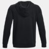Hanorac cu glugă și fermoar integral Icon Fleece