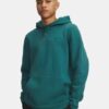 Hanorac cu glugă Icon Fleece