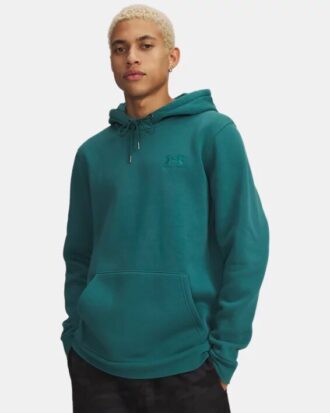 Hanorac cu glugă Icon Fleece