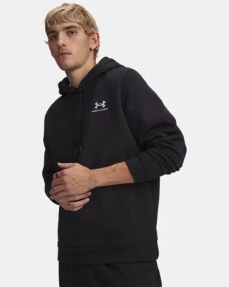 Hanorac cu glugă Icon Fleece