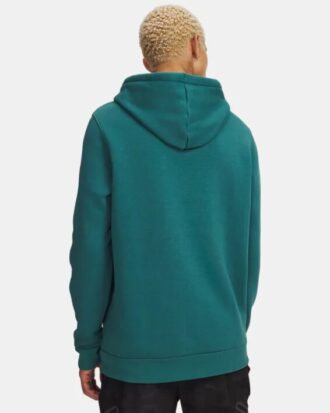 Hanorac cu glugă Icon Fleece