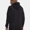 Hanorac cu glugă Icon Fleece