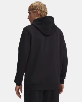 Hanorac cu glugă Icon Fleece
