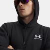 Hanorac cu glugă Icon Fleece