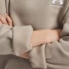 Hanorac cu glugă Icon Fleece