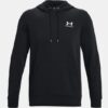 Hanorac cu glugă Icon Fleece