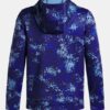 Hanorac cu glugă imprimat Armour Fleece®