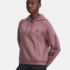 Hanorac cu glugă Project Rock Armour Fleece®