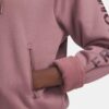 Hanorac cu glugă Project Rock Armour Fleece®