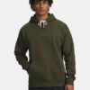 Hanorac cu glugă Project Rock Icon Fleece