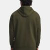 Hanorac cu glugă Project Rock Icon Fleece