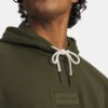 Hanorac cu glugă Project Rock Icon Fleece