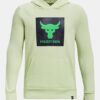 Hanorac cu glugă Project Rock Rival Fleece Theme