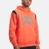 Hanorac cu glugă Rival Fleece
