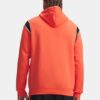 Hanorac cu glugă Rival Fleece
