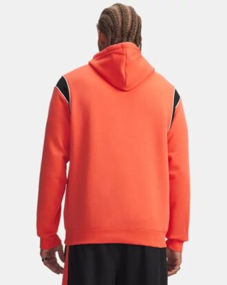 Hanorac cu glugă Rival Fleece