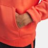 Hanorac cu glugă Rival Fleece