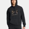 Hanorac cu glugă Rival Fleece Antler