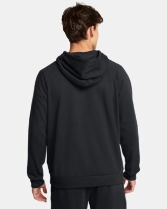 Hanorac cu glugă Rival Fleece Antler