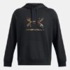 Hanorac cu glugă Rival Fleece Antler