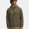 Hanorac cu glugă Rival Fleece Camo