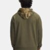 Hanorac cu glugă Rival Fleece Camo