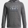 Hanorac cu glugă Rival Fleece Chrome Logo