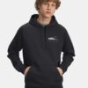 Hanorac cu glugă Rival Fleece HBR Logo