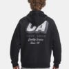 Hanorac cu glugă Rival Fleece HBR Logo