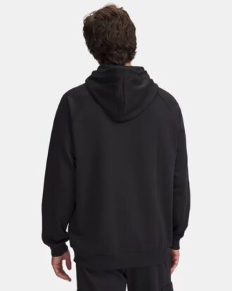 Hanorac cu glugă Rival Fleece Logo