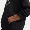 Hanorac cu glugă Rival Fleece Logo