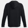 Hanorac cu glugă Rival Fleece Logo
