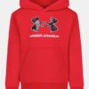 Hanorac cu glugă Rival Fleece Print Fill