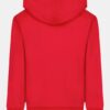 Hanorac cu glugă Rival Fleece Print Fill
