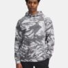 Hanorac cu glugă Rival Fleece Printed