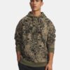 Hanorac cu glugă Rival Fleece Printed