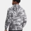 Hanorac cu glugă Rival Fleece Printed