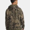 Hanorac cu glugă Rival Fleece Printed