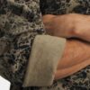 Hanorac cu glugă Rival Fleece Printed