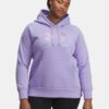 Hanorac cu glugă Rival Fleece Shimmer