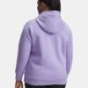 Hanorac cu glugă Rival Fleece Shimmer