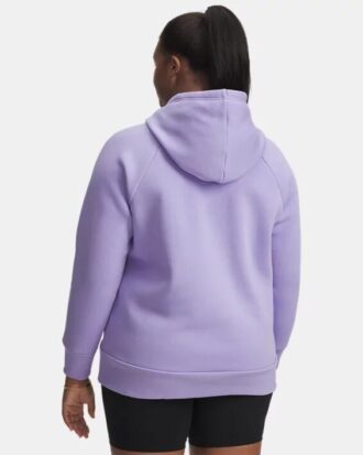 Hanorac cu glugă Rival Fleece Shimmer