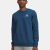 Hanorac din fleece cu logo