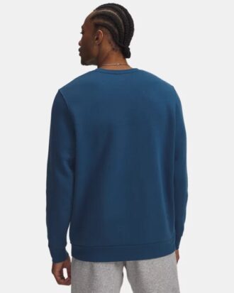 Hanorac din fleece cu logo